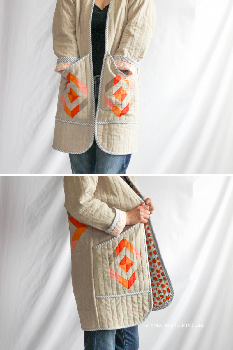 House of fraser quilted 2025 jacket