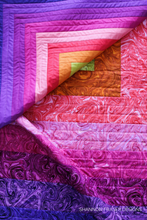 Load image into Gallery viewer, Reverberance Quilt Pattern (PDF) - Shannon Fraser Designs