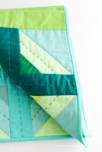 Load image into Gallery viewer, Plus Infinity Mini Quilt Pattern (PDF) - Shannon Fraser Designs