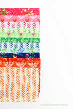 Load image into Gallery viewer, Spring is in the Air Quilt Pattern (PDF) - Shannon Fraser Designs