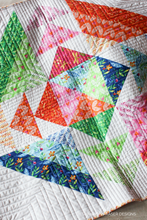 Load image into Gallery viewer, Spring is in the Air Quilt Pattern (PDF) - Shannon Fraser Designs