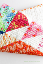 Load image into Gallery viewer, Spring is in the Air Quilt Pattern (PDF) - Shannon Fraser Designs