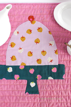 Load image into Gallery viewer, Cake Stand Quilt Pattern (PDF)