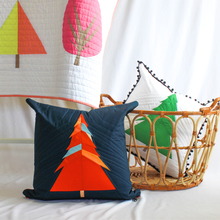 Load image into Gallery viewer, Fraser Fir Pillows