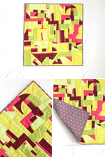 Load image into Gallery viewer, Improv Quilting: Behind the Scenes