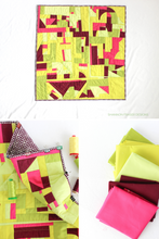 Load image into Gallery viewer, Improv Quilting: Behind the Scenes