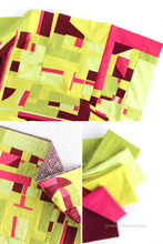 Load image into Gallery viewer, Improv Quilting: Behind the Scenes