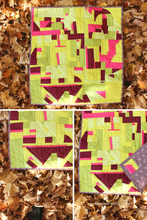 Load image into Gallery viewer, Improv Quilting: Behind the Scenes