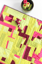 Load image into Gallery viewer, Improv Quilting: Behind the Scenes