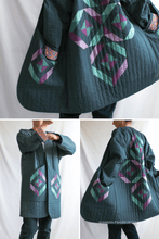 Load image into Gallery viewer, Quilted Coat Course