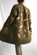 Load image into Gallery viewer, Quilted Coat Course