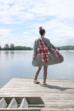 Load image into Gallery viewer, Quilted Coat Course