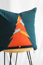 Load image into Gallery viewer, Fraser Fir Pillow Pattern (PDF)