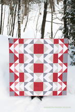 Load image into Gallery viewer, Modern Aztec Quilt Workshop | May 2021