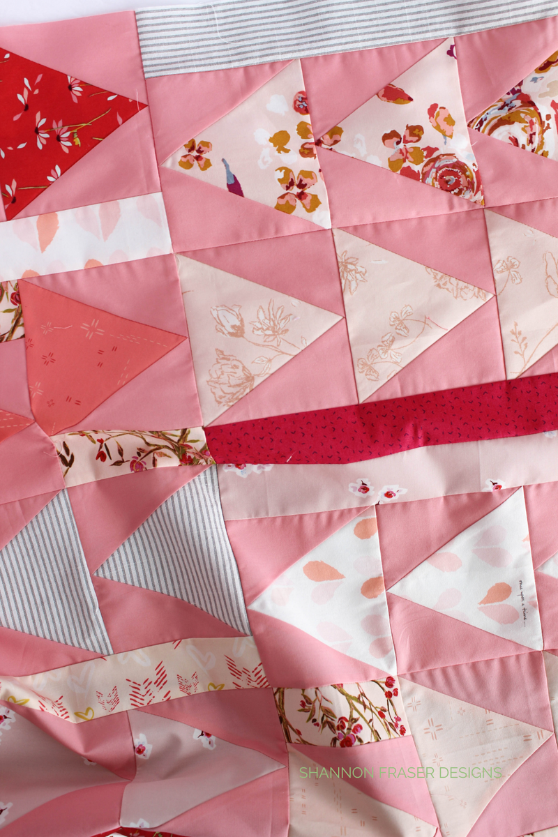 Flight Plan Quilt Workshop | July 2022 – Shannon Fraser Designs