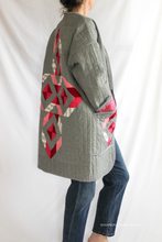 Load image into Gallery viewer, Quilted Coat Workshop April 2022