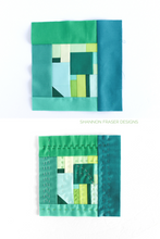 Load image into Gallery viewer, Modern Improv Mini Quilt Workshop | October 2021