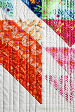 Load image into Gallery viewer, Spring is in the Air Quilt Pattern (PDF) - Shannon Fraser Designs